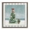 Stupell Industries Christmas In Newport Floating Frame By Danielle Murray